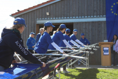Schueler-am-Boot